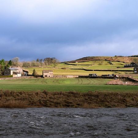 Dales Edge - Skipton Kültér fotó
