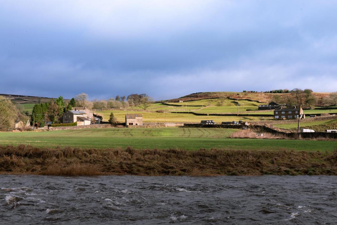 Dales Edge - Skipton Kültér fotó