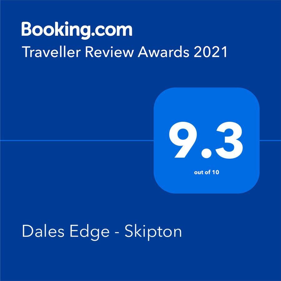 Dales Edge - Skipton Kültér fotó